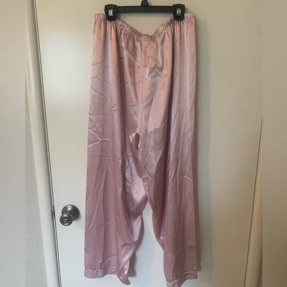 Jones New York Pajama Set - Pink - Picture 7 of 12